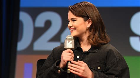 selena gomez charity|selena gomez mental health charity.